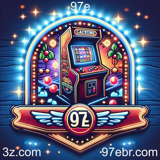 Explorando a Categoria Arcade no 97e: Nostalgia e Diversão em Cada Jogo