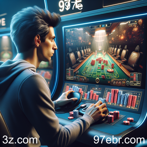 A Evolução dos Jogos de Simulação